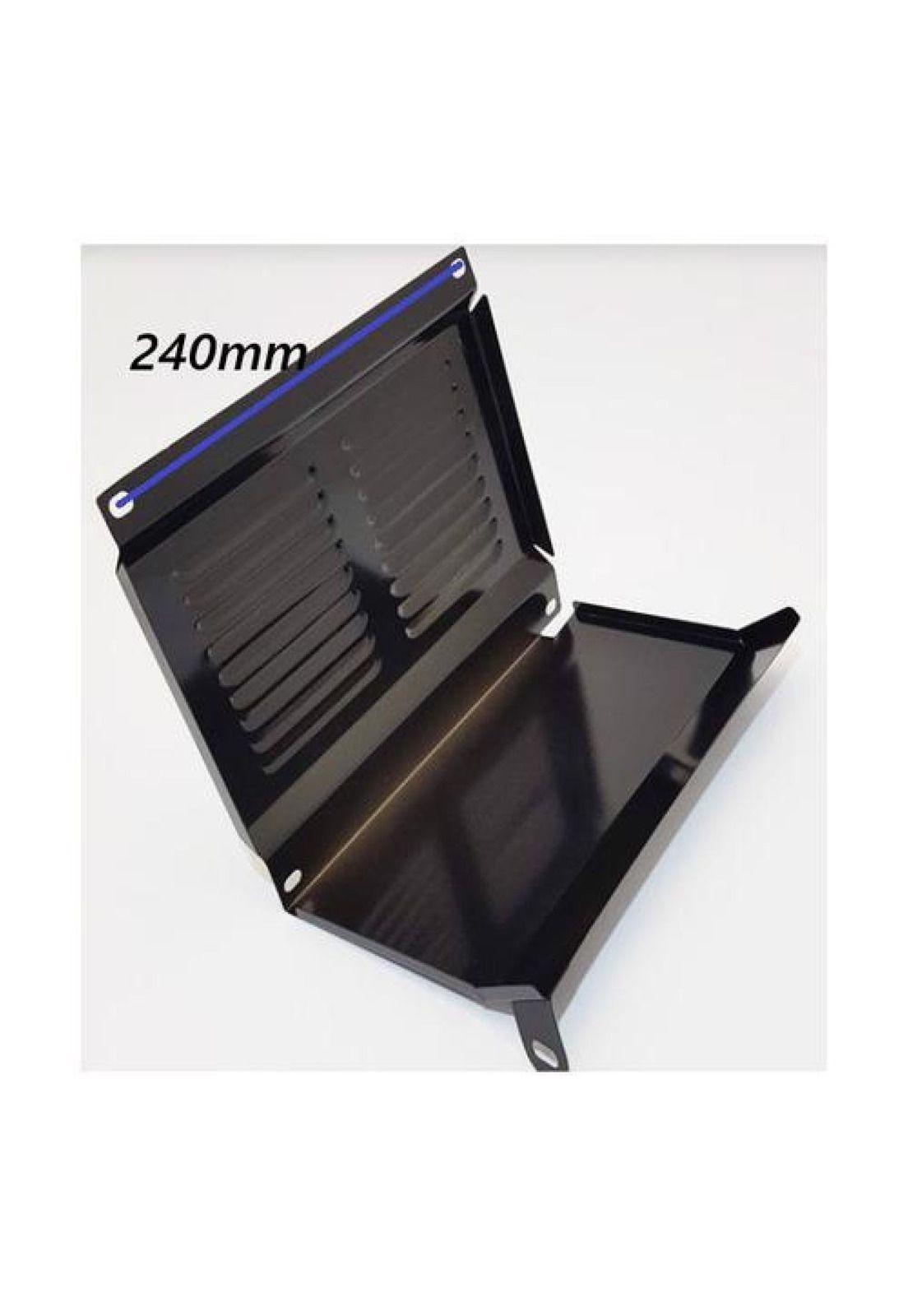 Cubierta De Escape Para Generador Gx160 168f 170f Bencinero-2