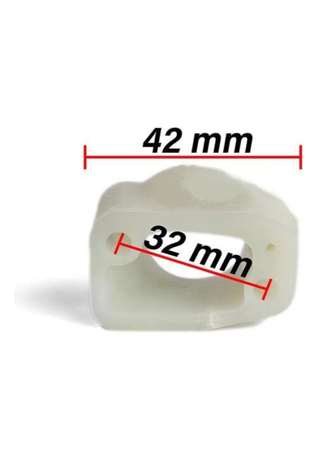 Brida De Admisión Para Motosierra H61-2