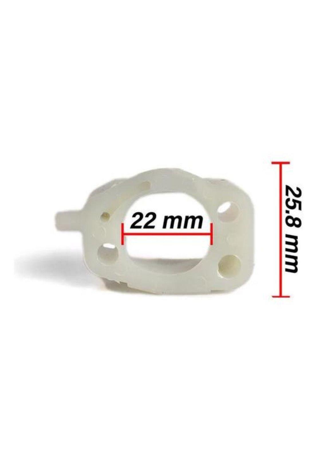 Brida De Admisión Para Motosierra H61-3