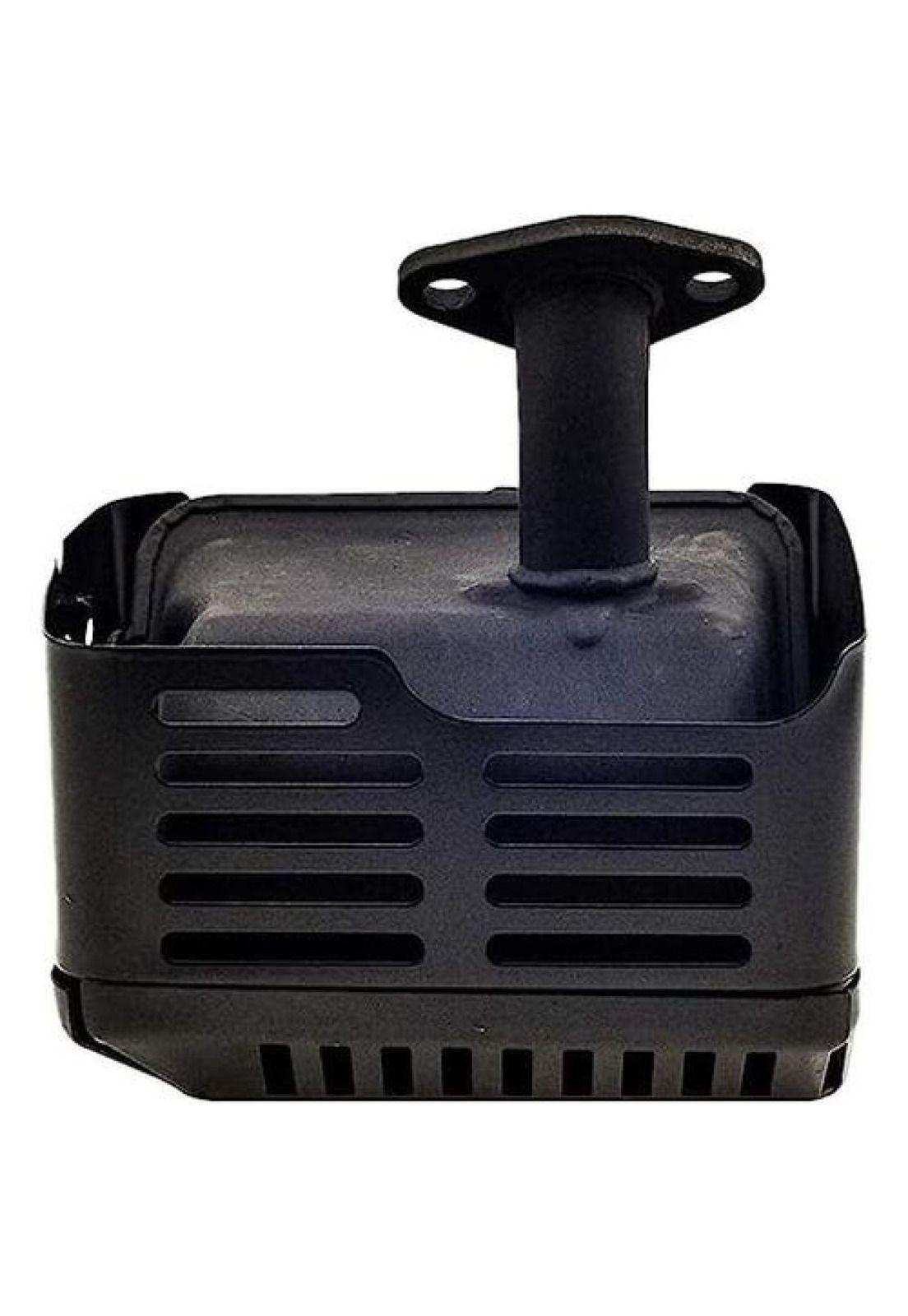 Escape Silenciador Motobomba Gx 160 Gx 200 168f 170f-2