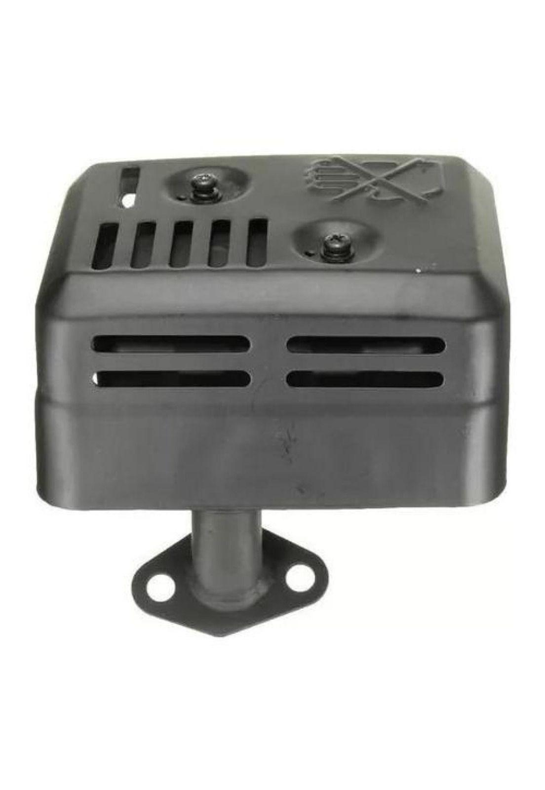 Escape Silenciador Motobomba Gx 160 Gx 200 168f 170f-4