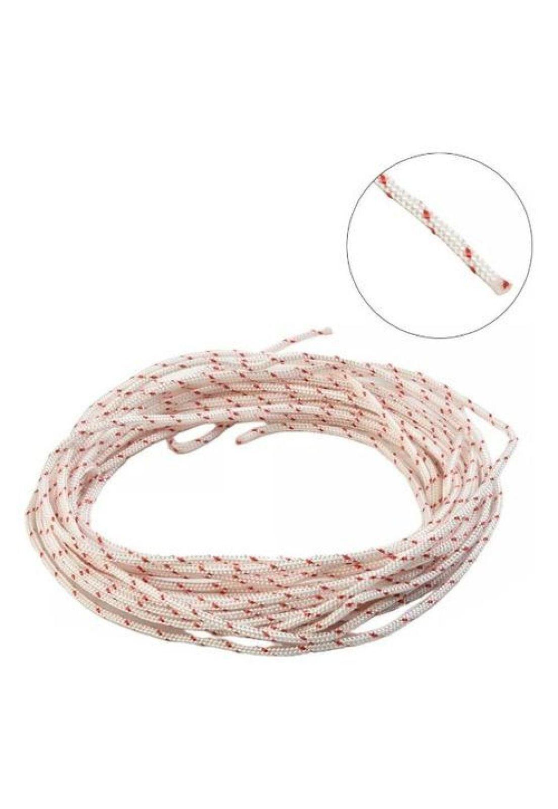 Piola De Arranque Generador 3.0mm. X 10mts-2