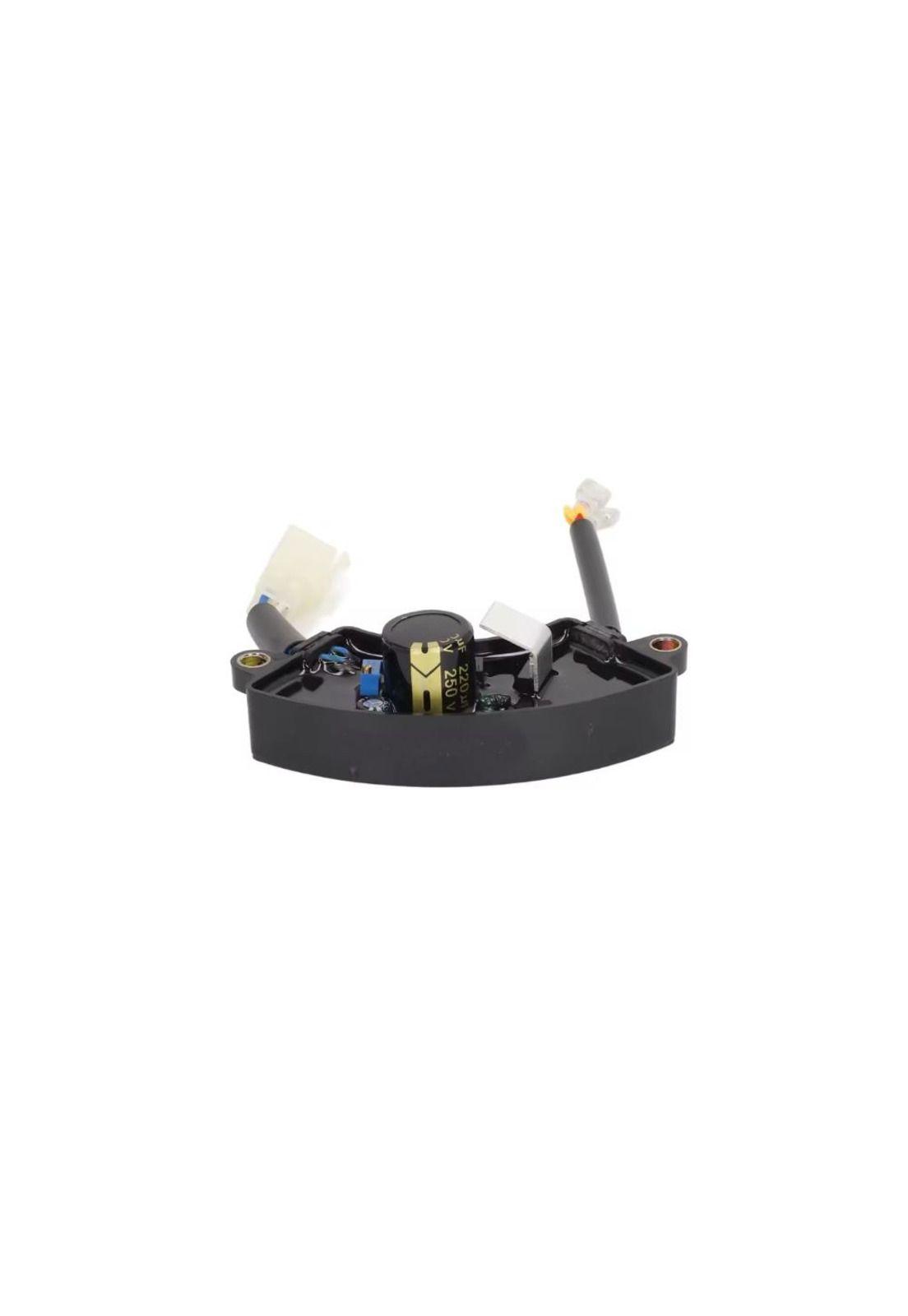 Regulador De Voltaje, Avr 250v 220uf Para Generador De 1-3kw-2