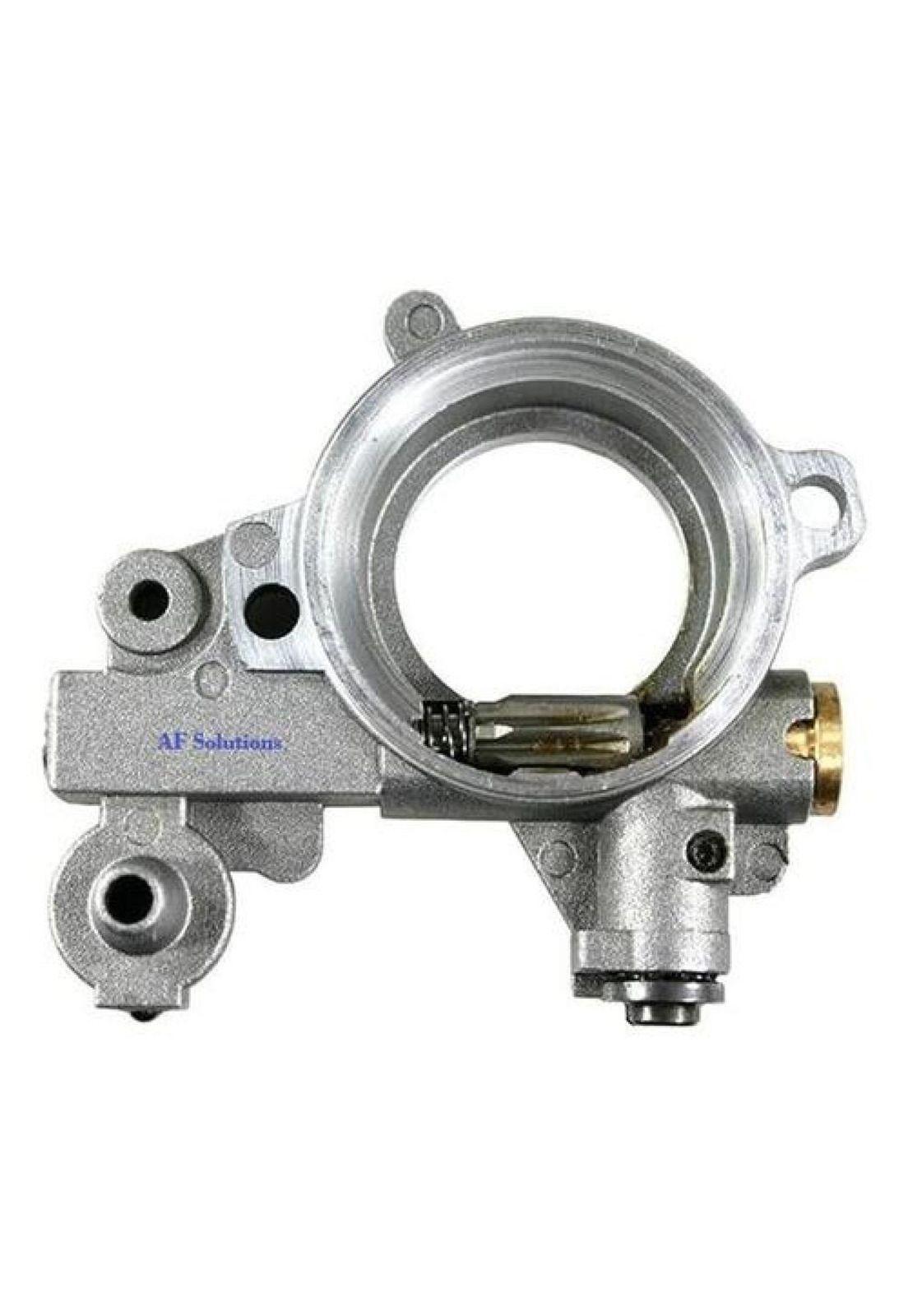 Bomba De Aceite Compatible Con Motosierra Stihl Ms361-2