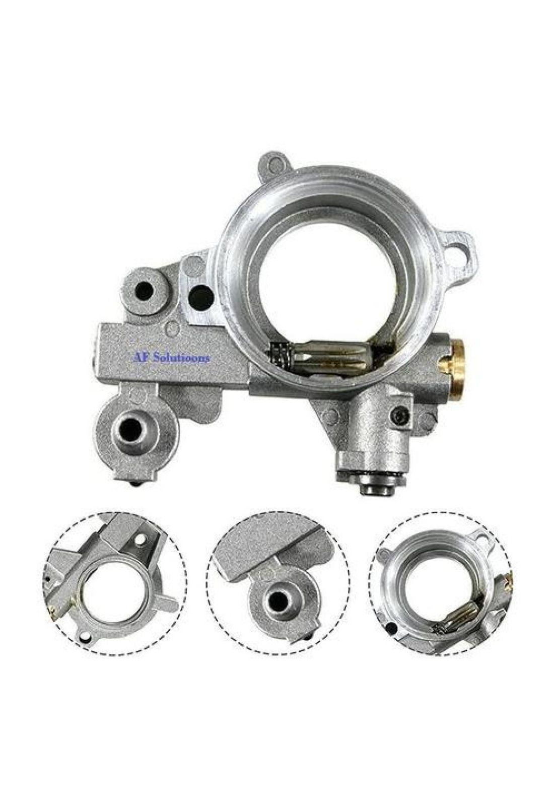 Bomba De Aceite Compatible Con Motosierra Stihl Ms361-3