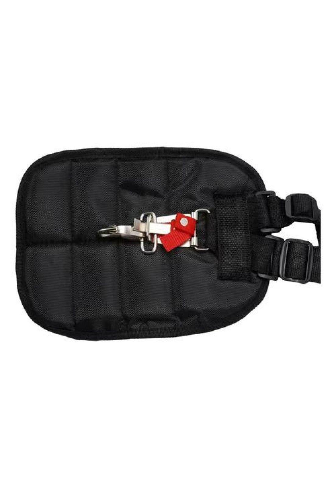 Arnés Acolchado Para Desmalezadoras- Orilladoras-2