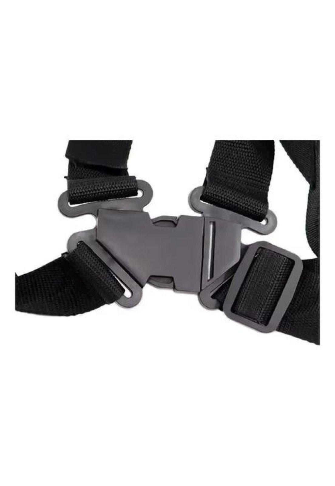 Arnés Acolchado Para Desmalezadoras- Orilladoras-3