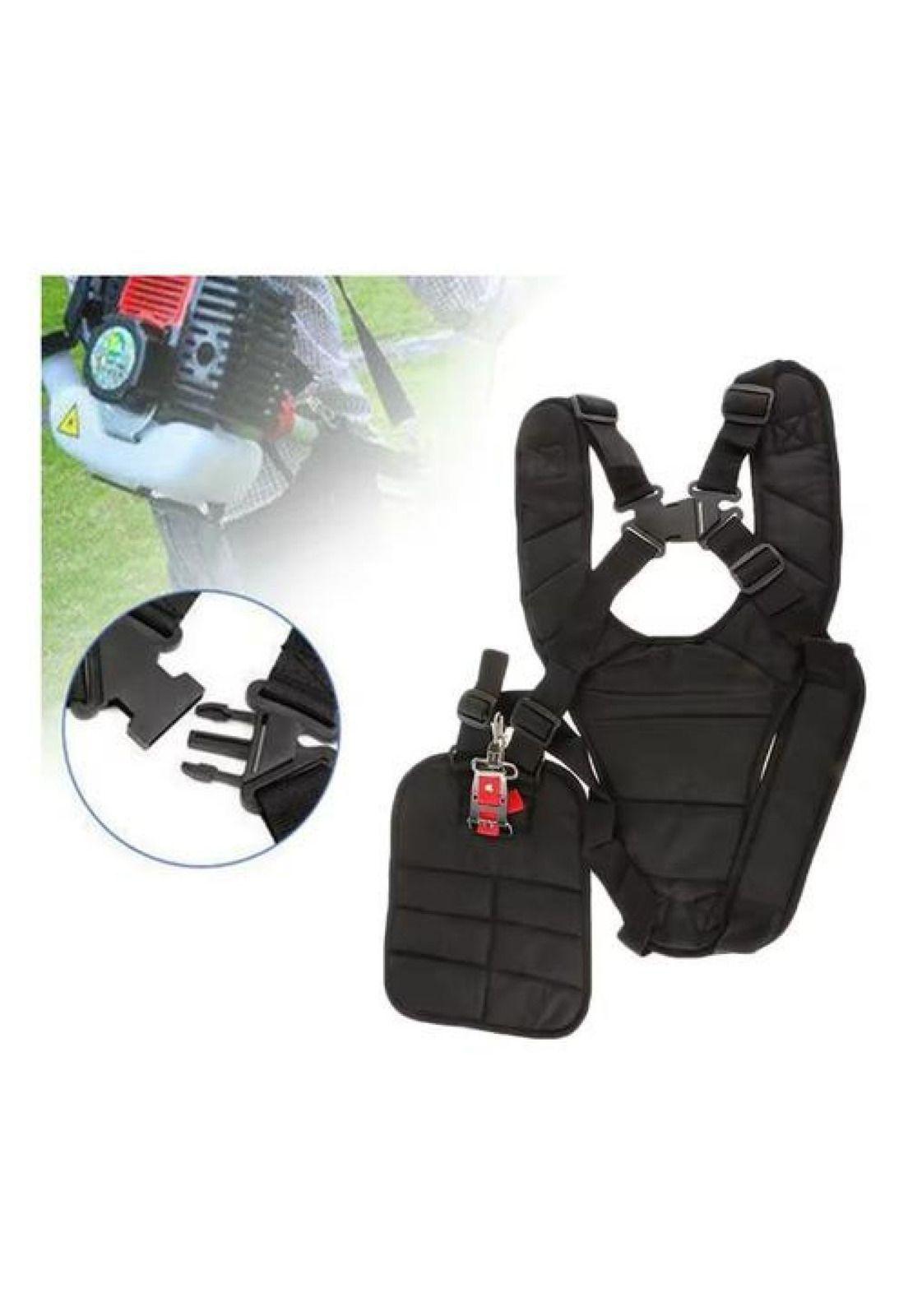 Arnés Acolchado Para Desmalezadoras- Orilladoras-4