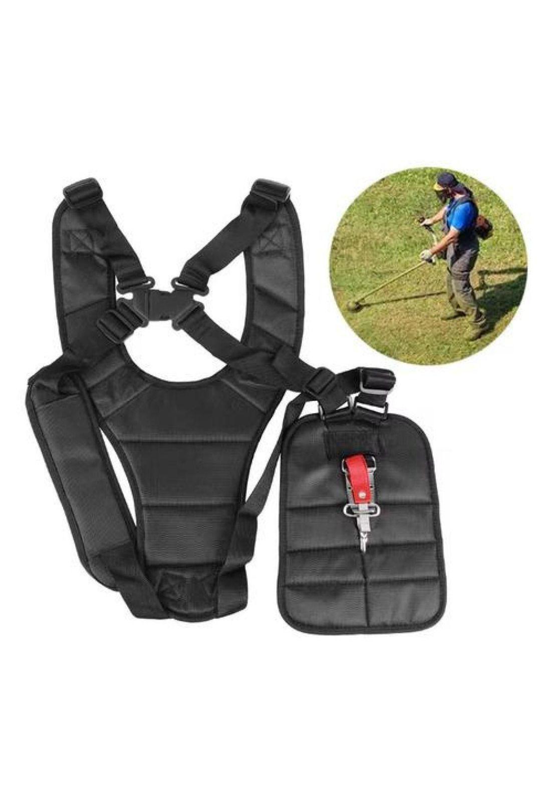 Arnés Acolchado Para Desmalezadoras- Orilladoras-6