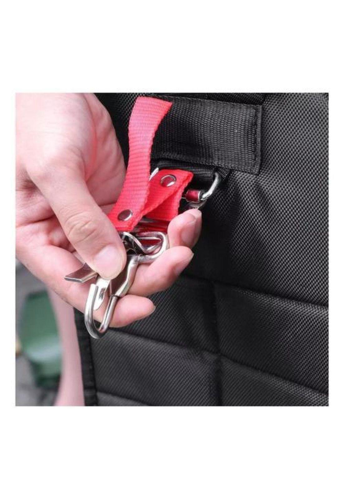 Arnés Acolchado Para Desmalezadoras- Orilladoras-8