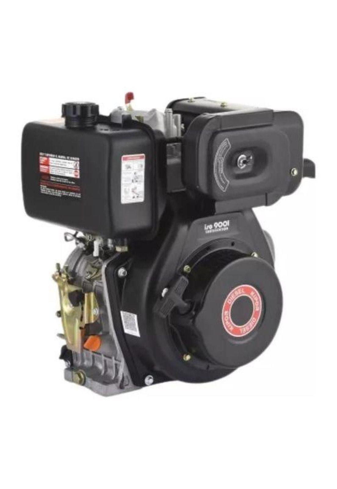 Kit De Filtros Para Generador Kipor 186fa-5