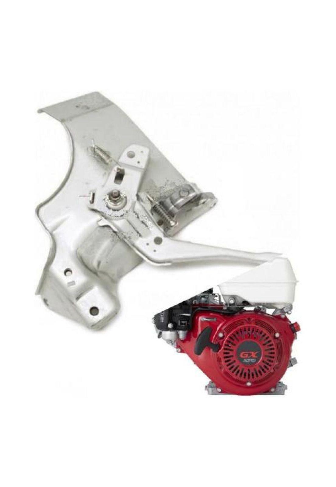 Comando Acelerador Para Motor Gx270 177f-3