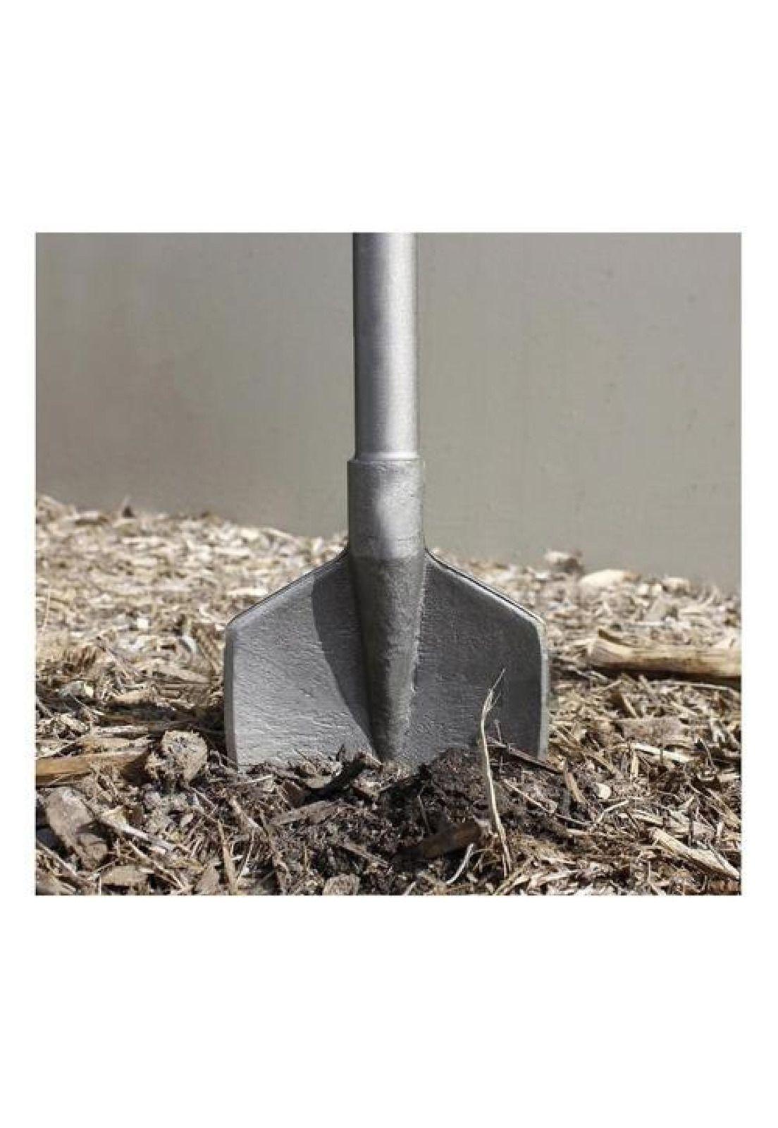 Pala Para Martillo Demoledor 24 Cm-3