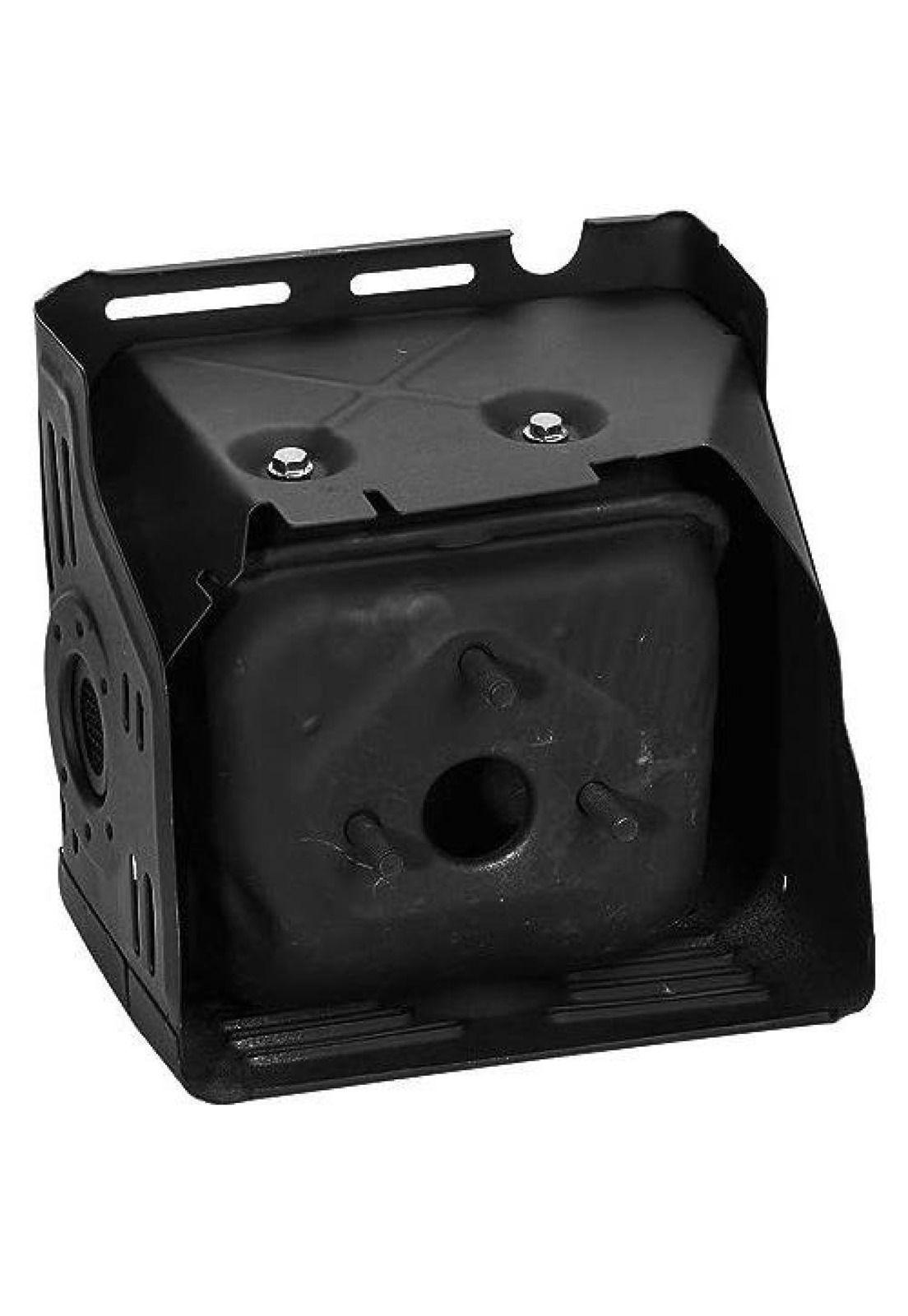 Escape Silenciador Motor Compatible Honda Gx390 188f-2