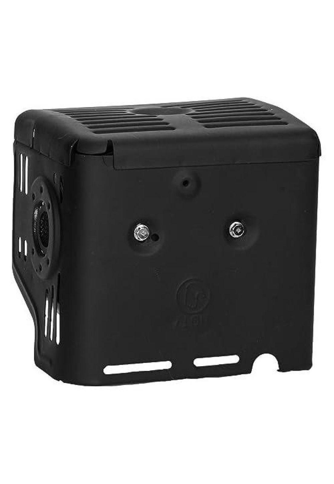 Escape Silenciador Motor Compatible Honda Gx390 188f-3