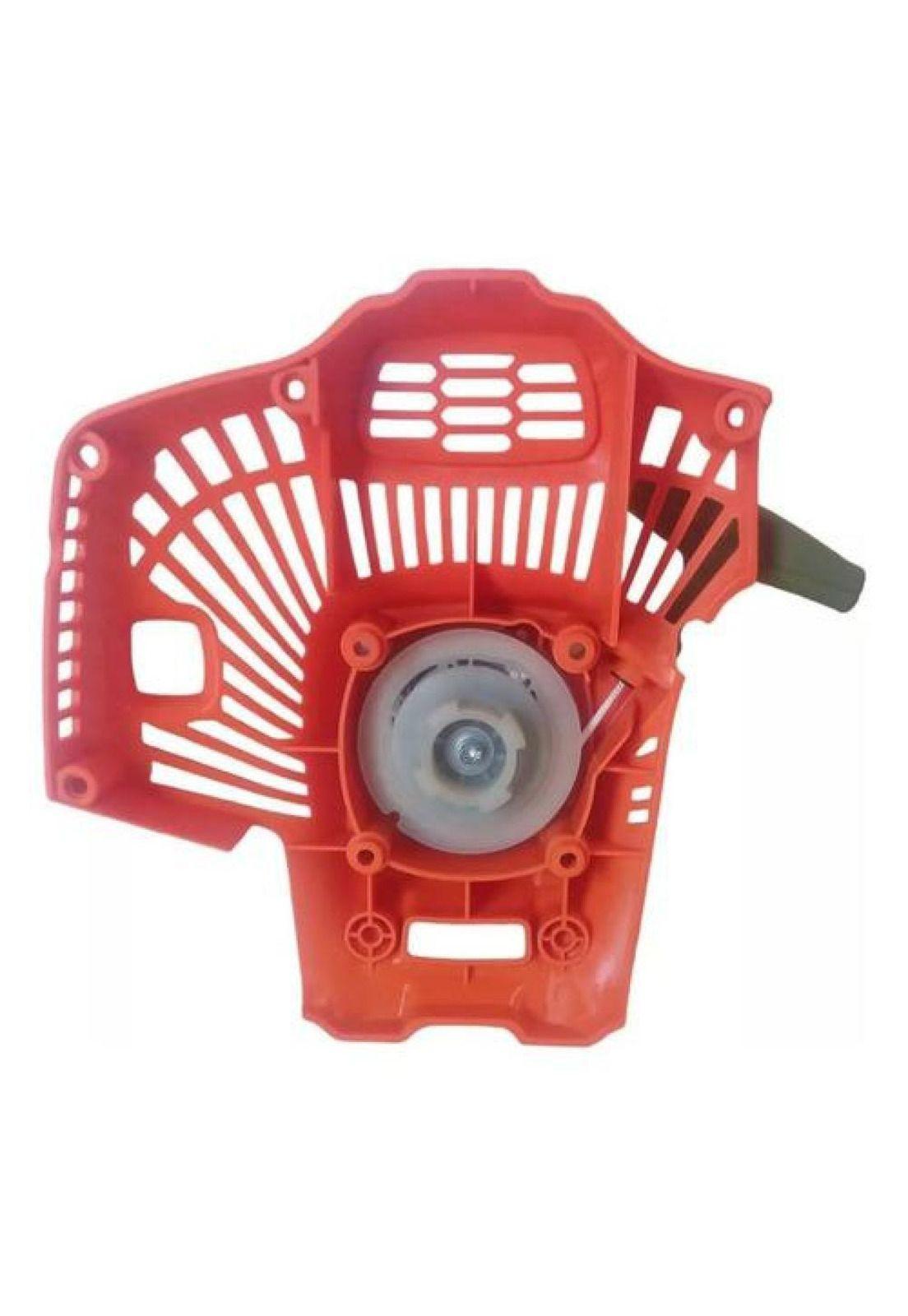 Tapa De Arranque Compatible Desmalezadora Bauker 33cc-3