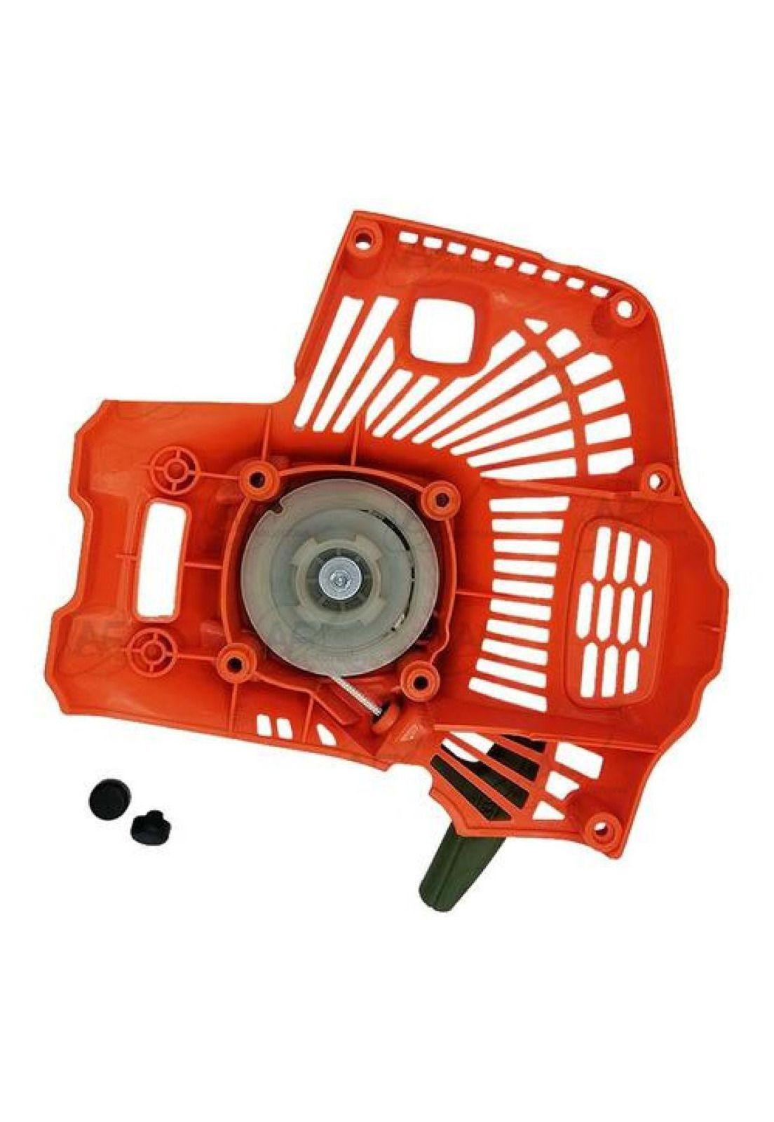 Tapa De Arranque Compatible Desmalezadora Bauker 33cc-4