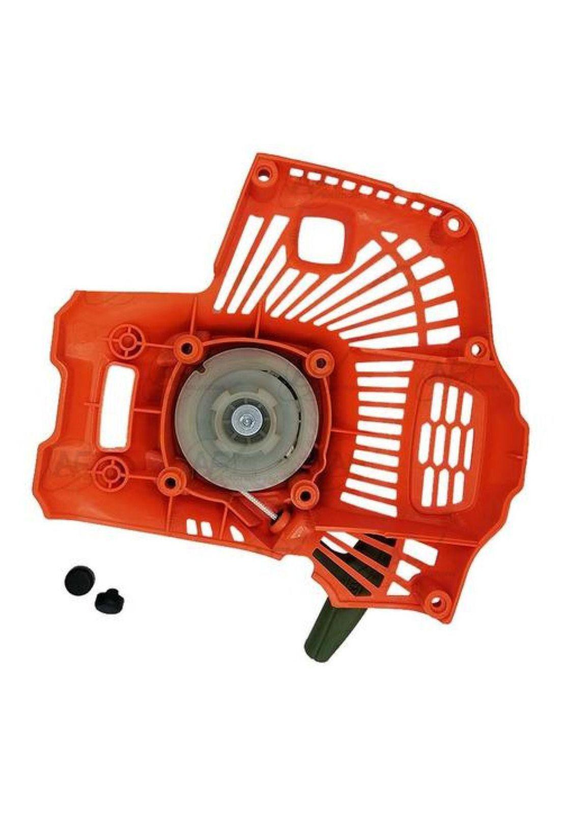 Tapa De Arranque Compatible Desmalezadora Bauker 33cc-4