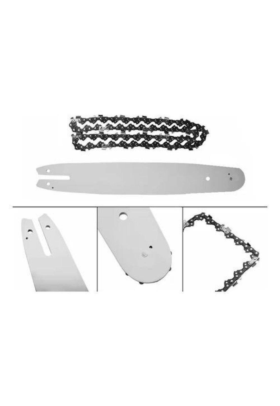 Espada +cadena Compatible Podador De Altura Ht105 12-3/8 1.1-3