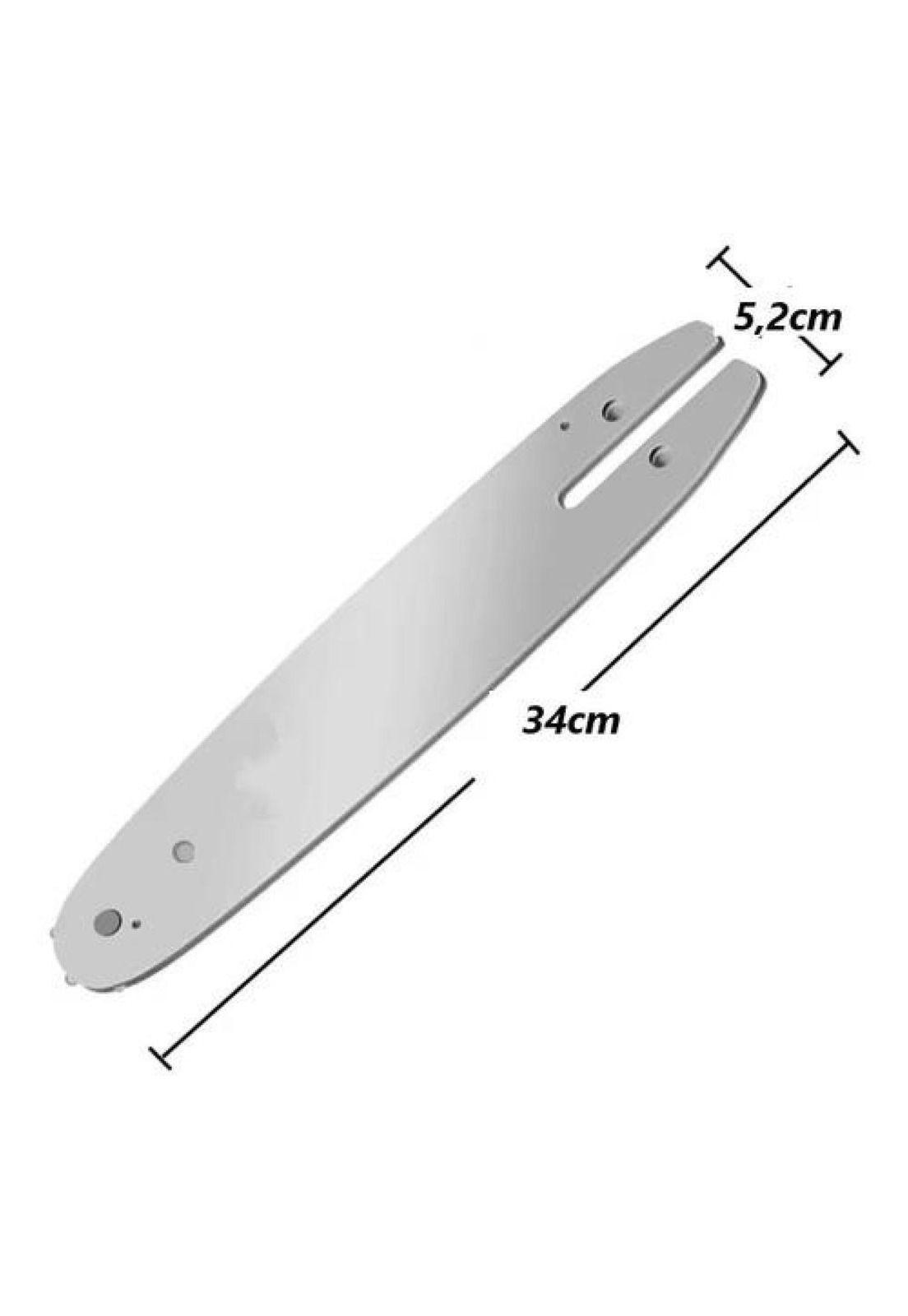 Espada +cadena Compatible Podador De Altura Ht105 12-3/8 1.1-6
