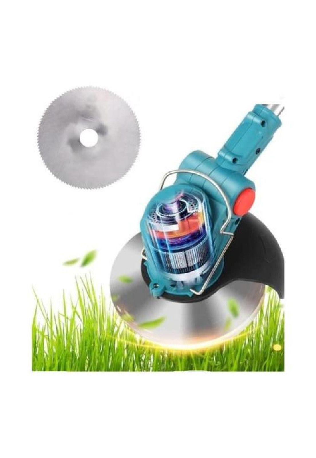 Disco Desmalezadora 80 Dientes-4