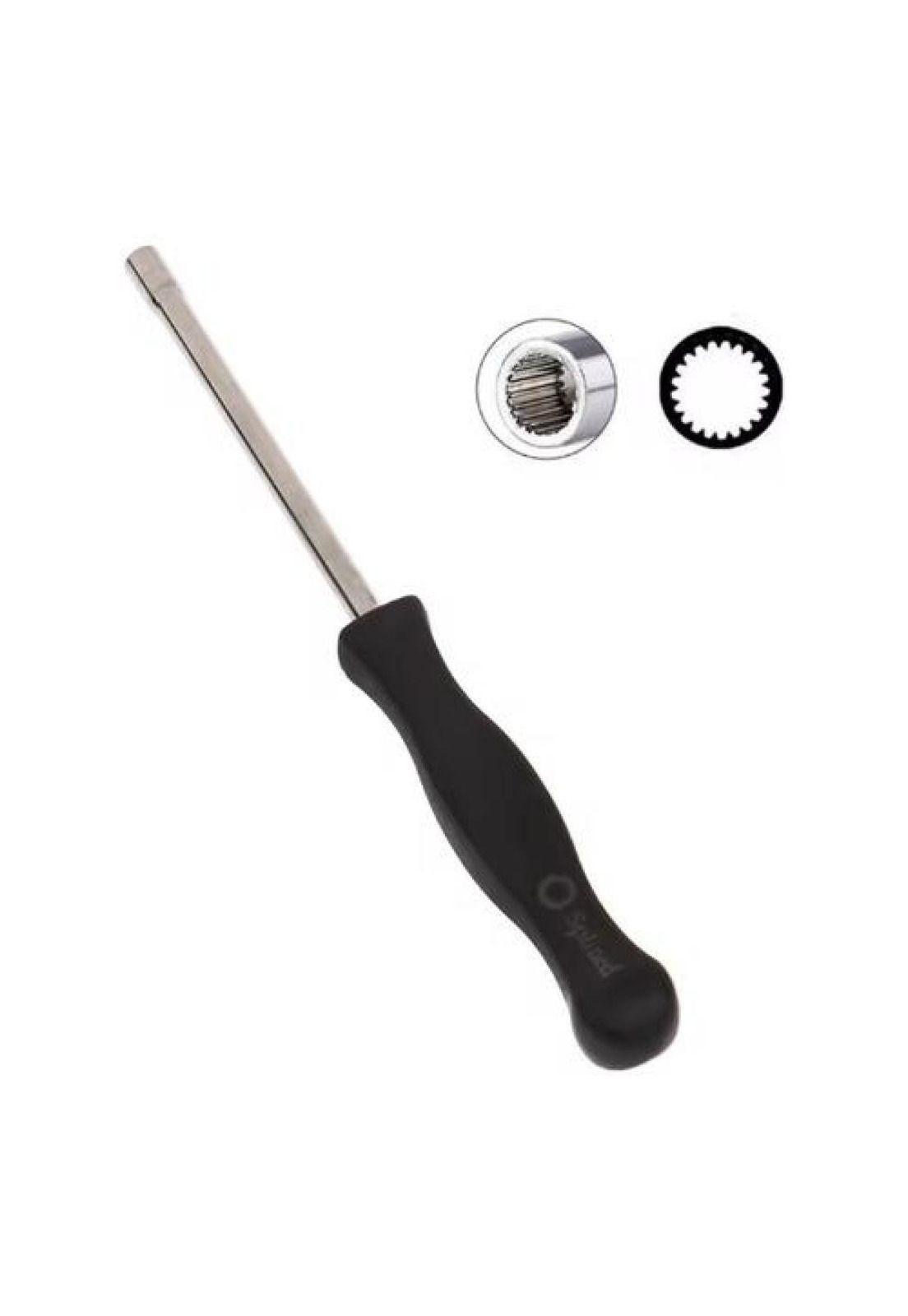 Destornillador Compatible Con Carburadores Husqvarna-2