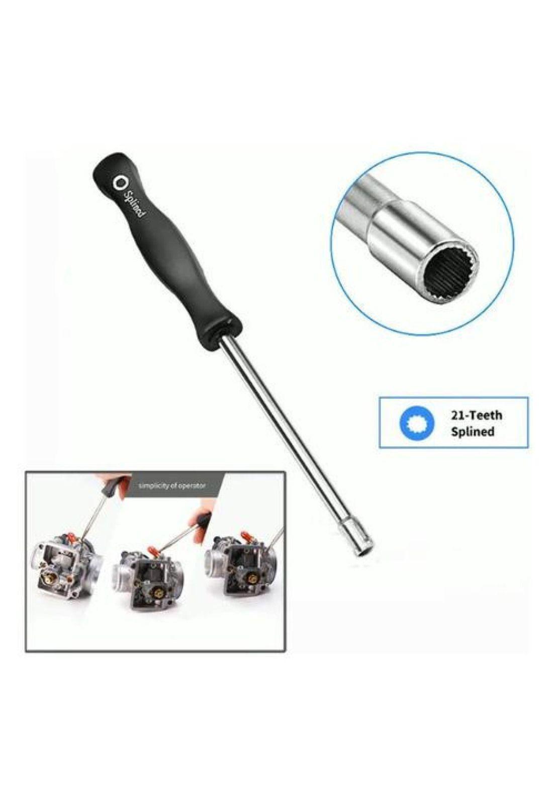 Destornillador Compatible Con Carburadores Husqvarna-3