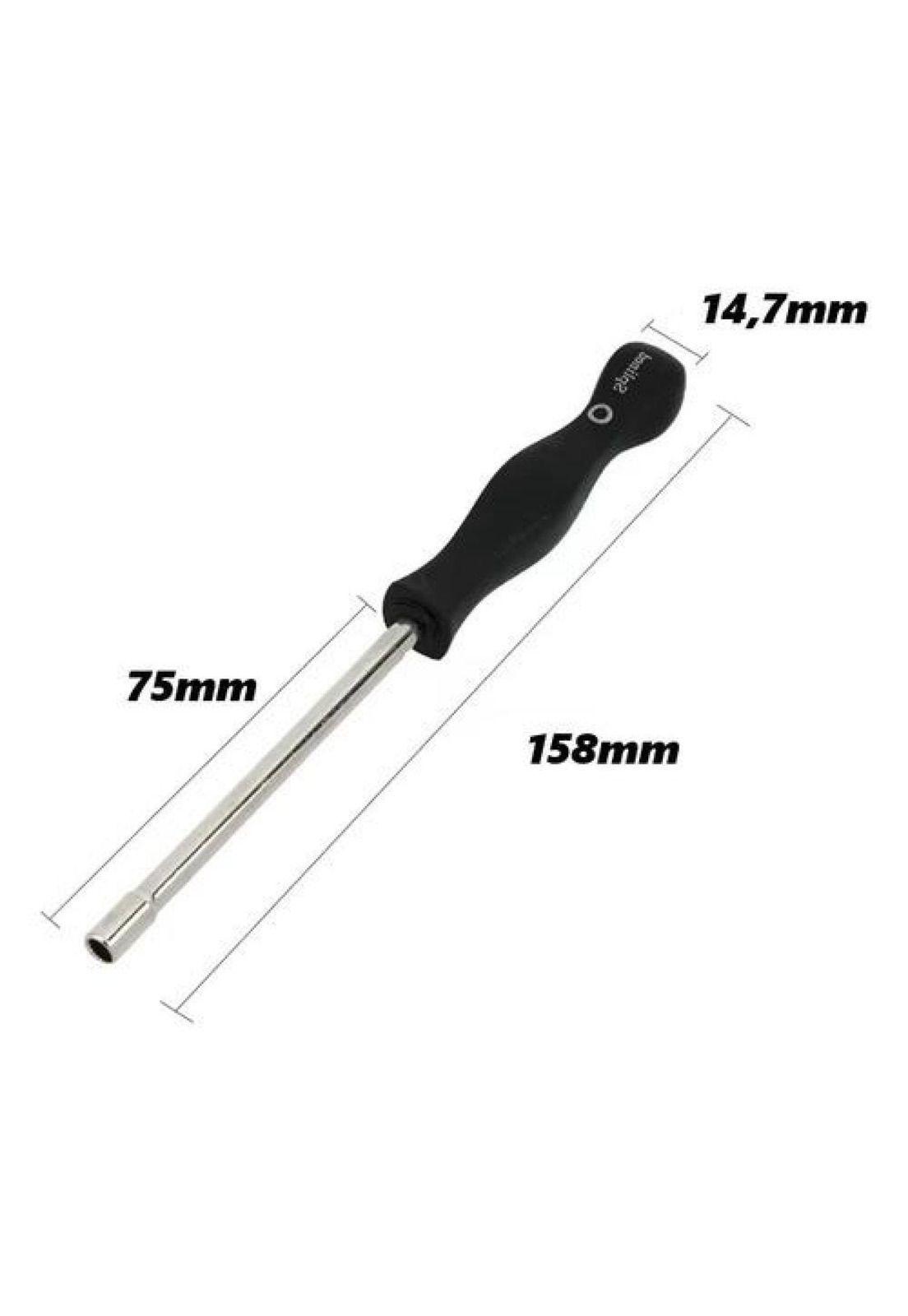 Destornillador Compatible Con Carburadores Husqvarna-5