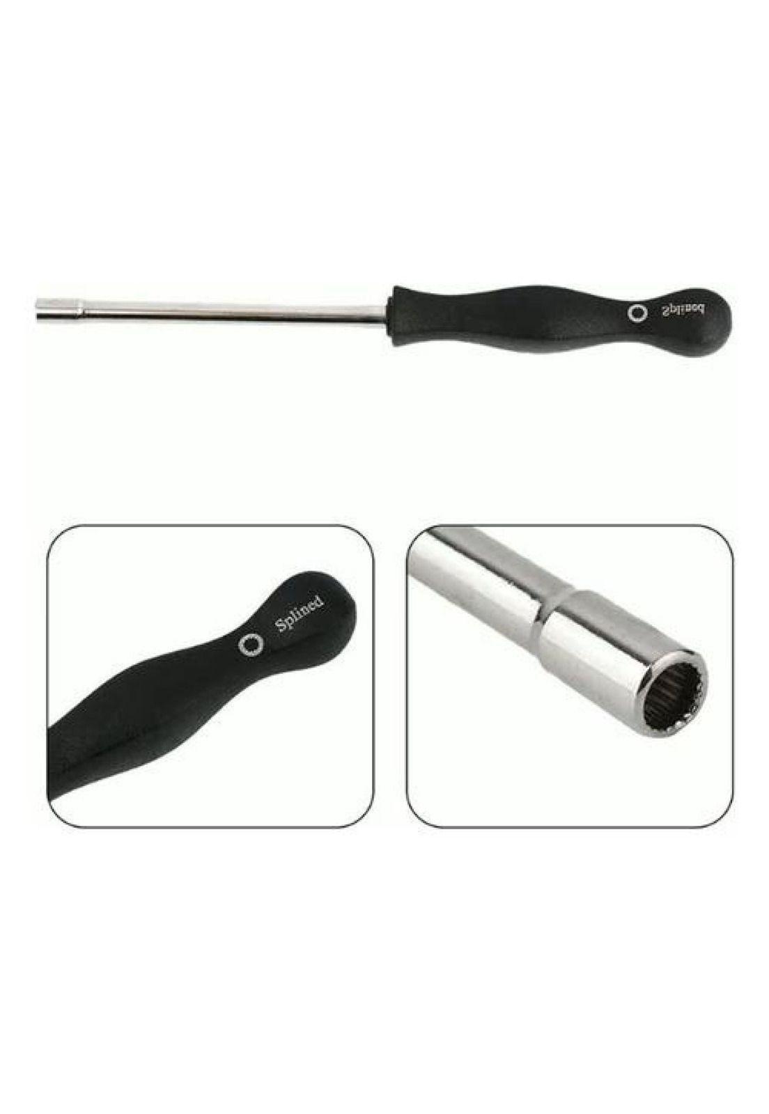 Destornillador Compatible Con Carburadores Husqvarna-4