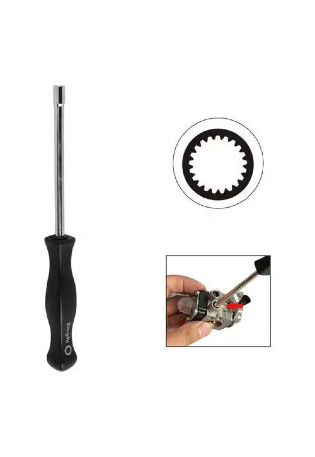 Destornillador Compatible Con Carburadores Husqvarna-8