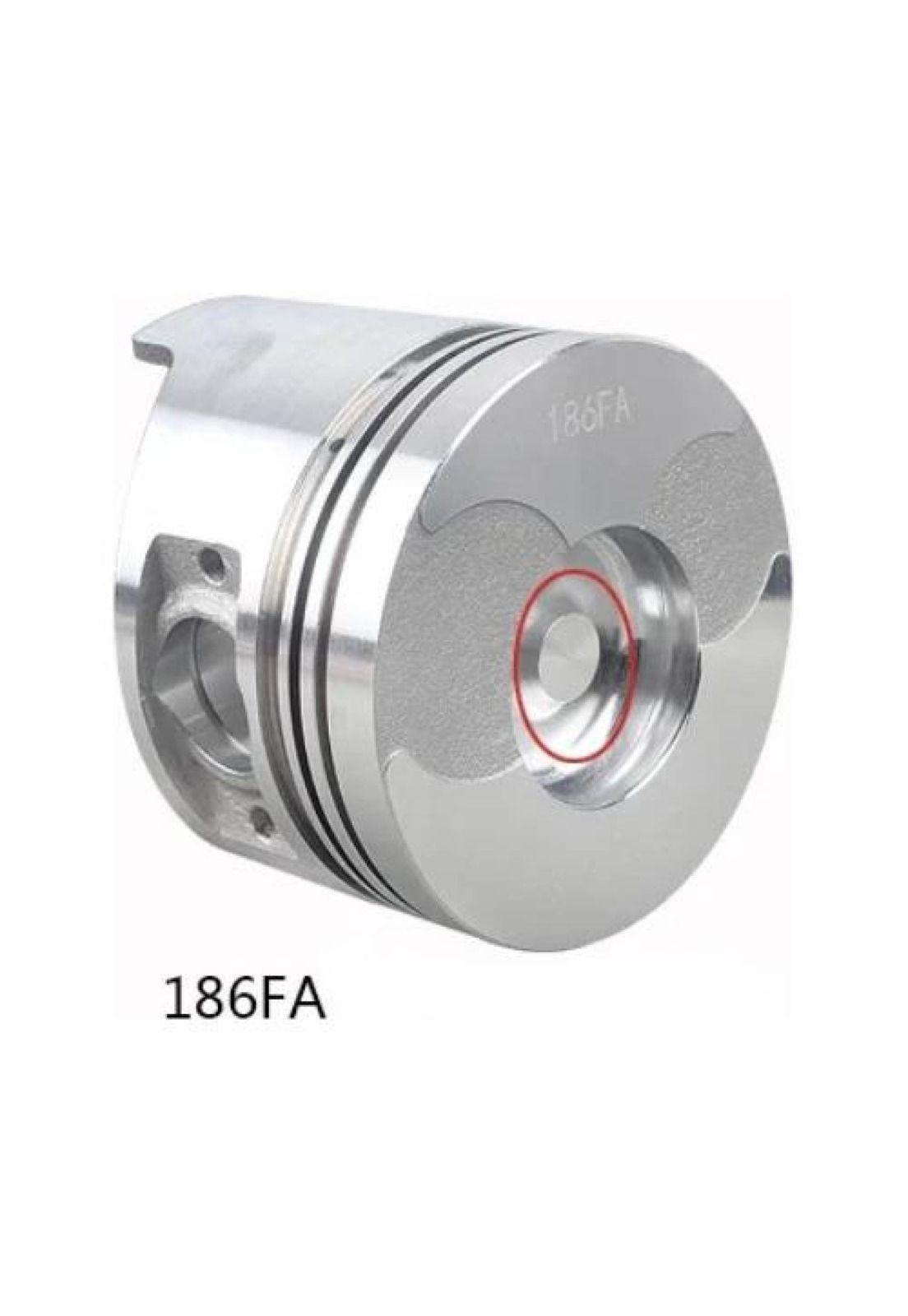 Piston Para Generador Motor 186fa-5