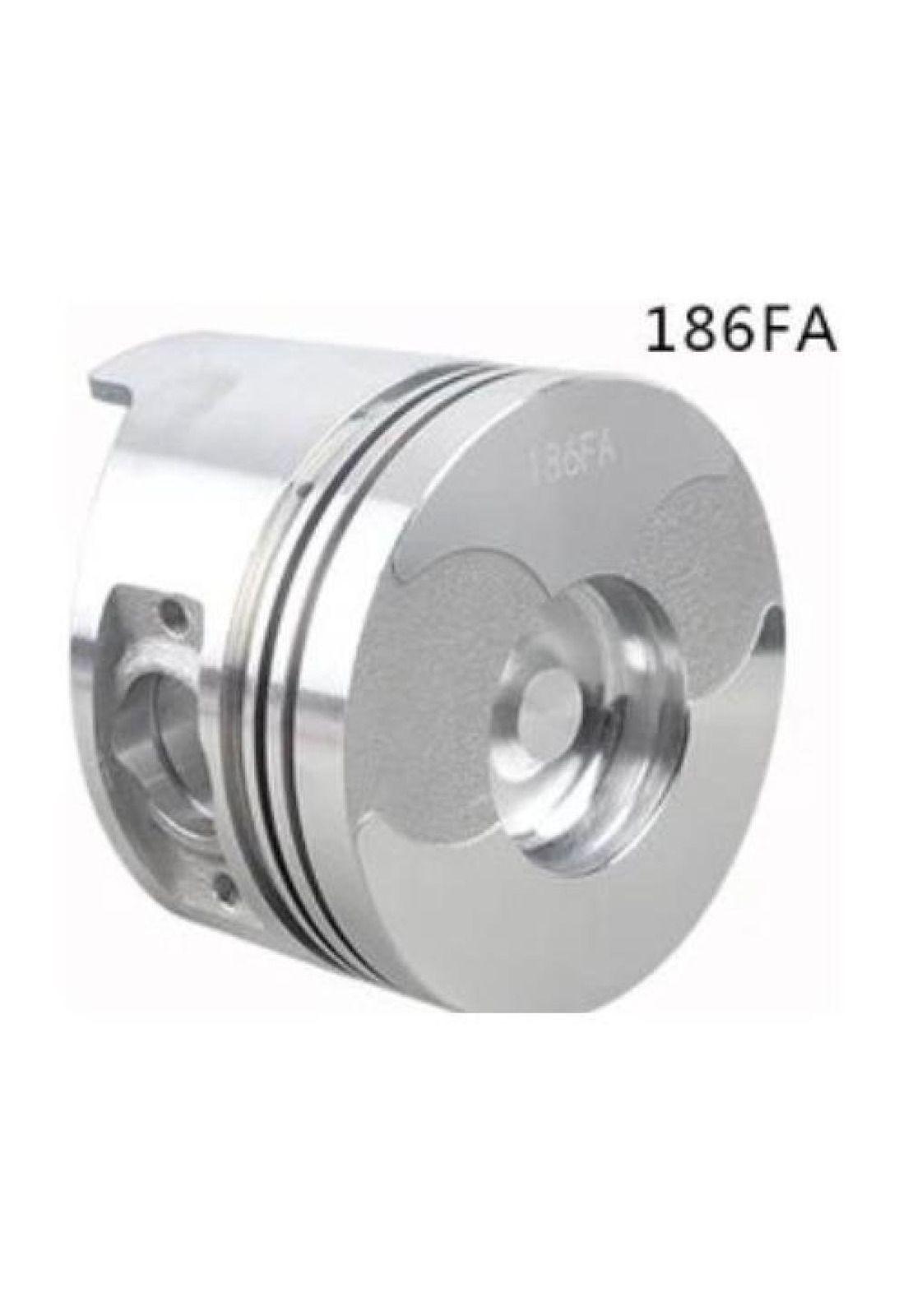 Piston Para Generador Motor 186fa-2
