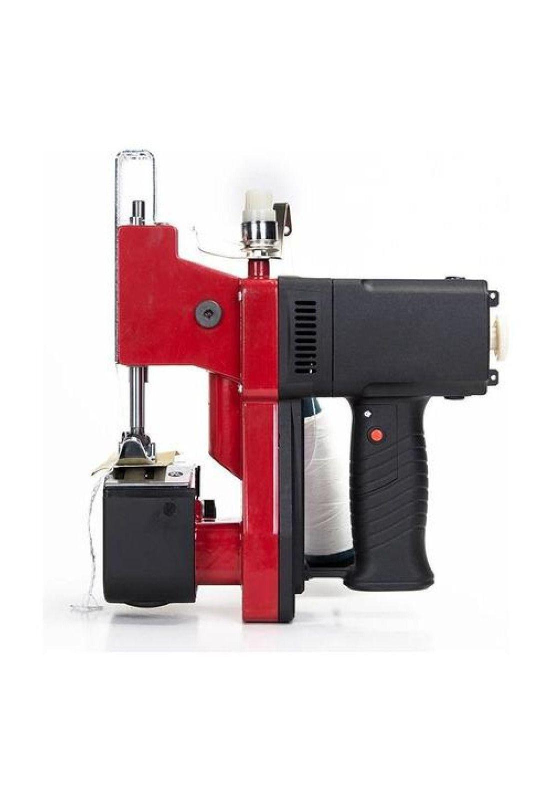 Maquina Cosedora De Sacos Eléctrica Profesional-2