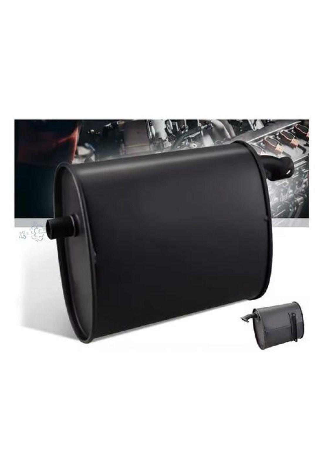 Escape Generador Gx160 Gx200 168f 170f Desde 2,5 Hasta 3,5kw-6