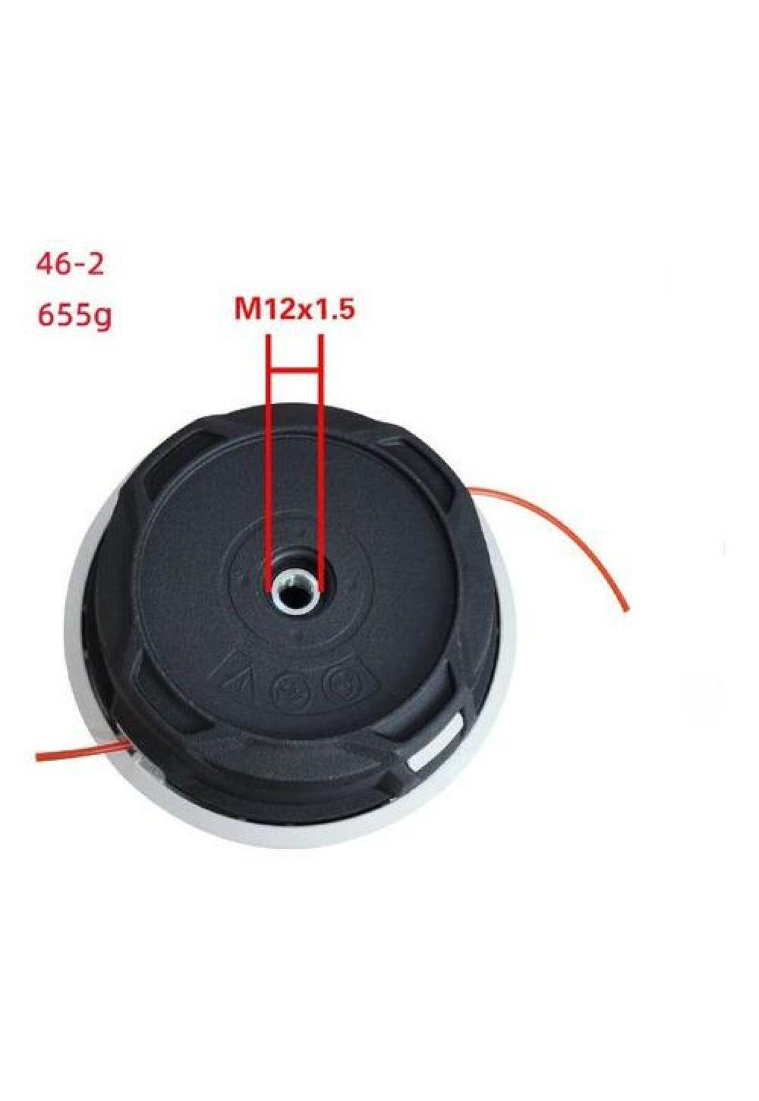 Cabezal Automático 46-2 Para Fs300 Fs400 Fs450-2