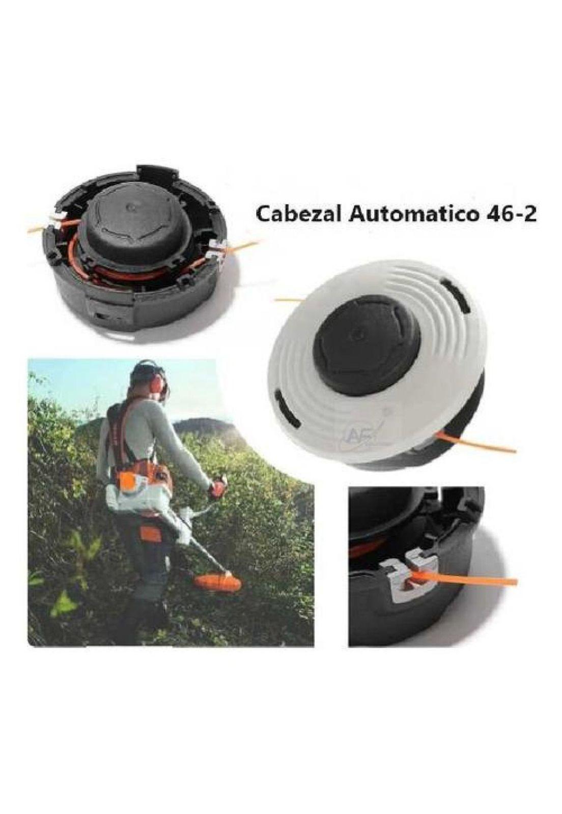 Cabezal Automático 46-2 Para Fs300 Fs400 Fs450-5