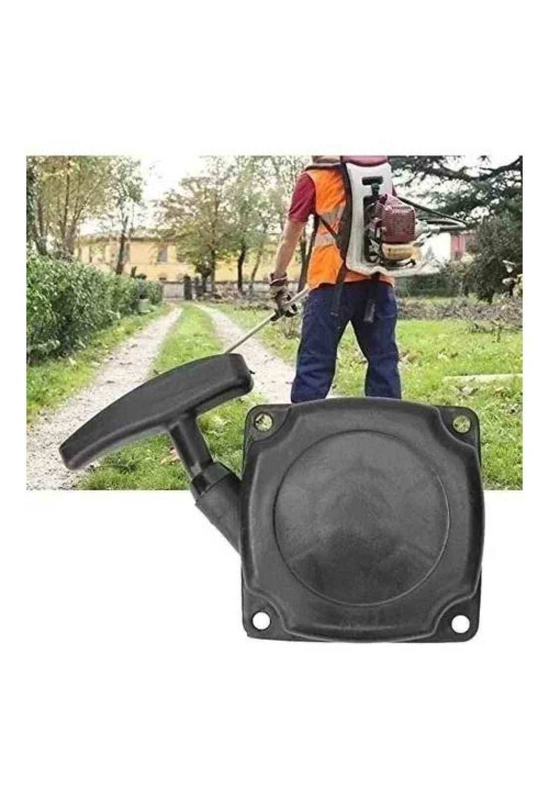 Tapa De Arranque Desbrozadora China-5