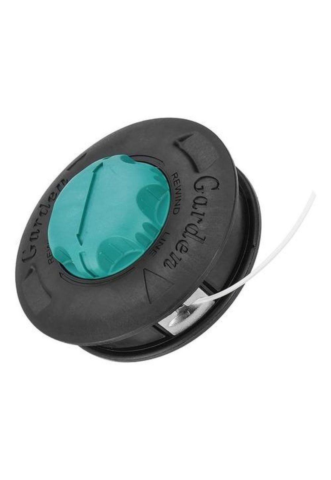 Cabezal Porta Nylon Desmalezadoras Chinas Orilladora M-10-6