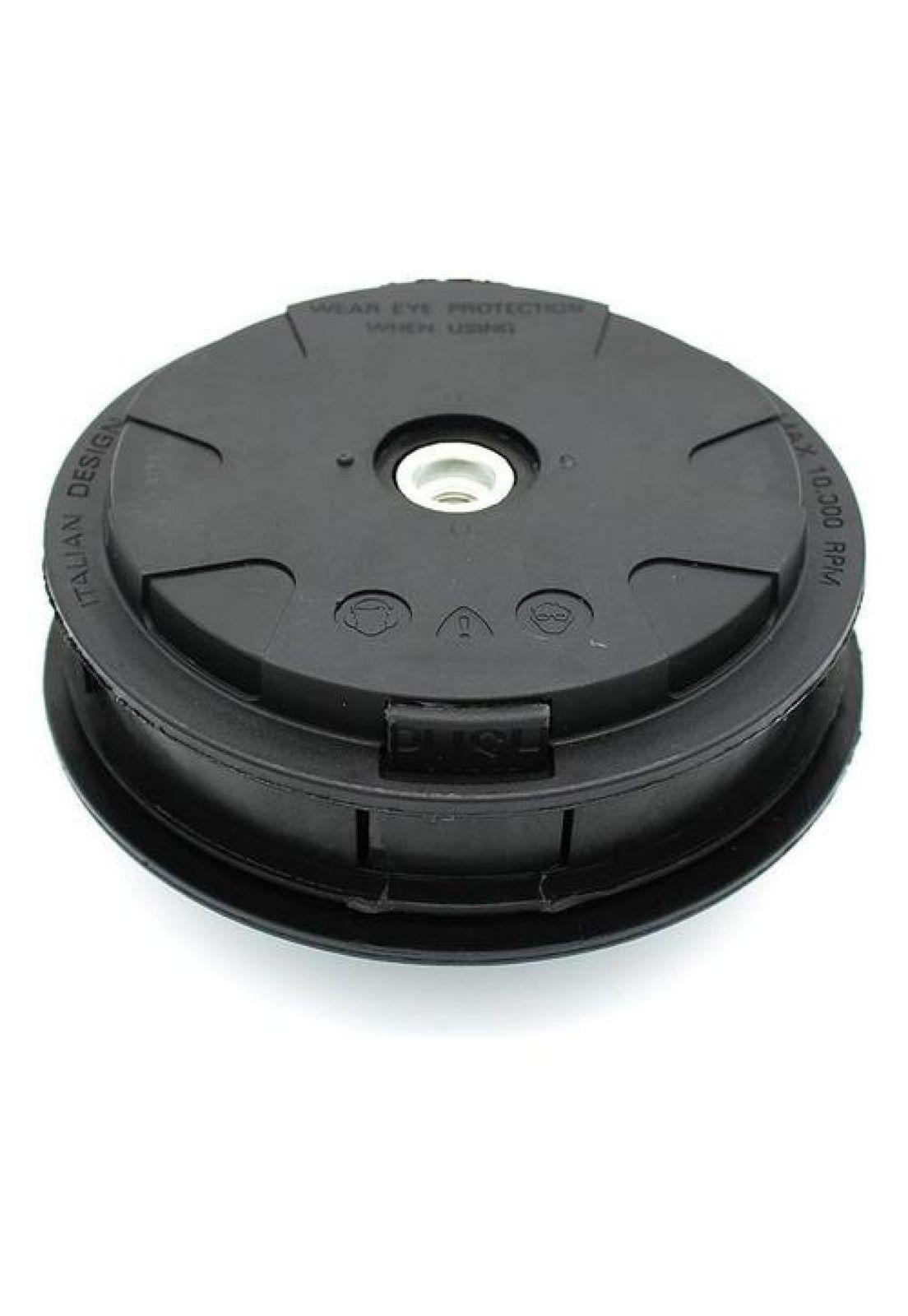 Cabezal Porta Nylon Desmalezadoras Chinas Orilladora M-10-5