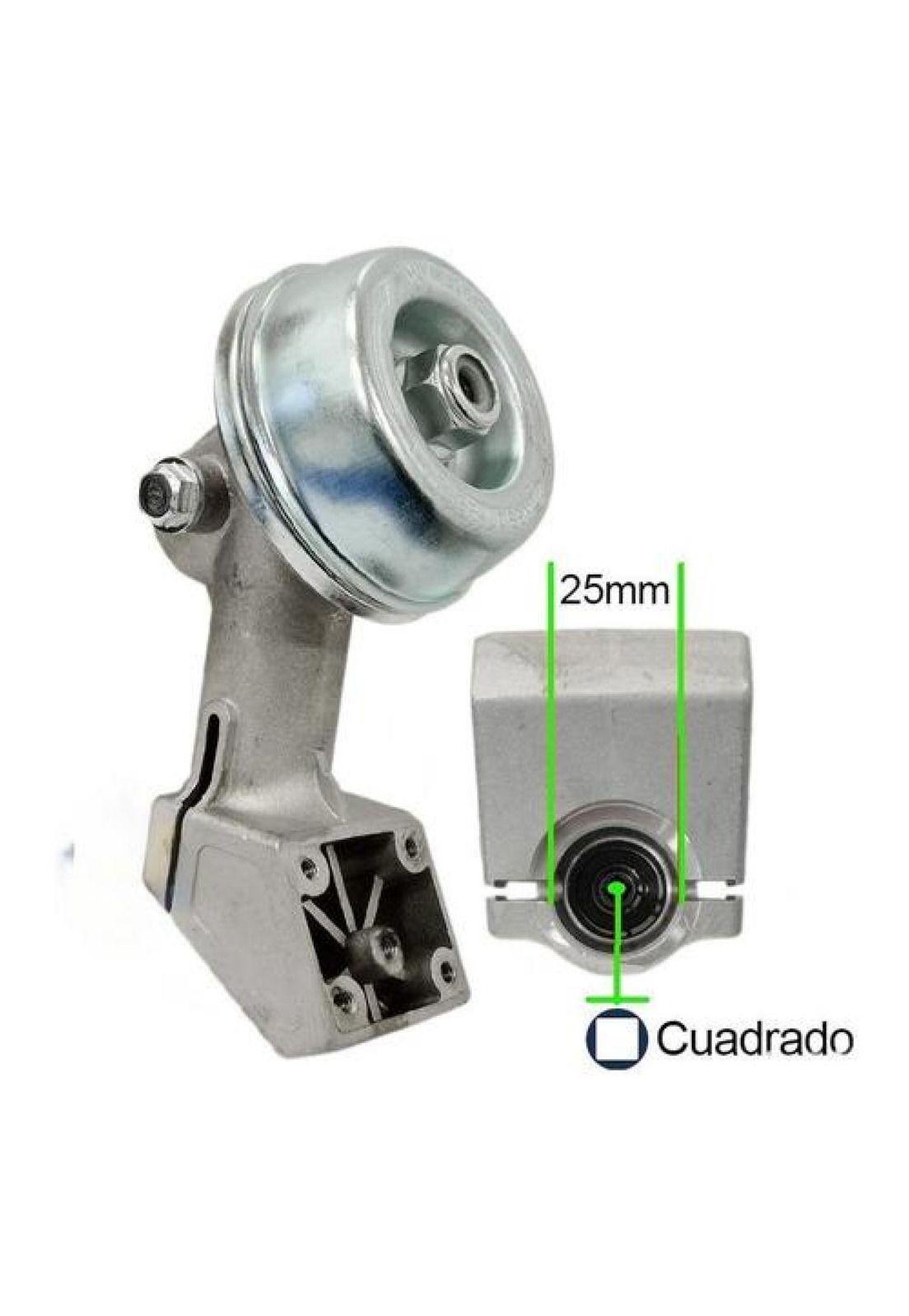 Caja De Engrane Caja Reductora Orilladora Fs55-5