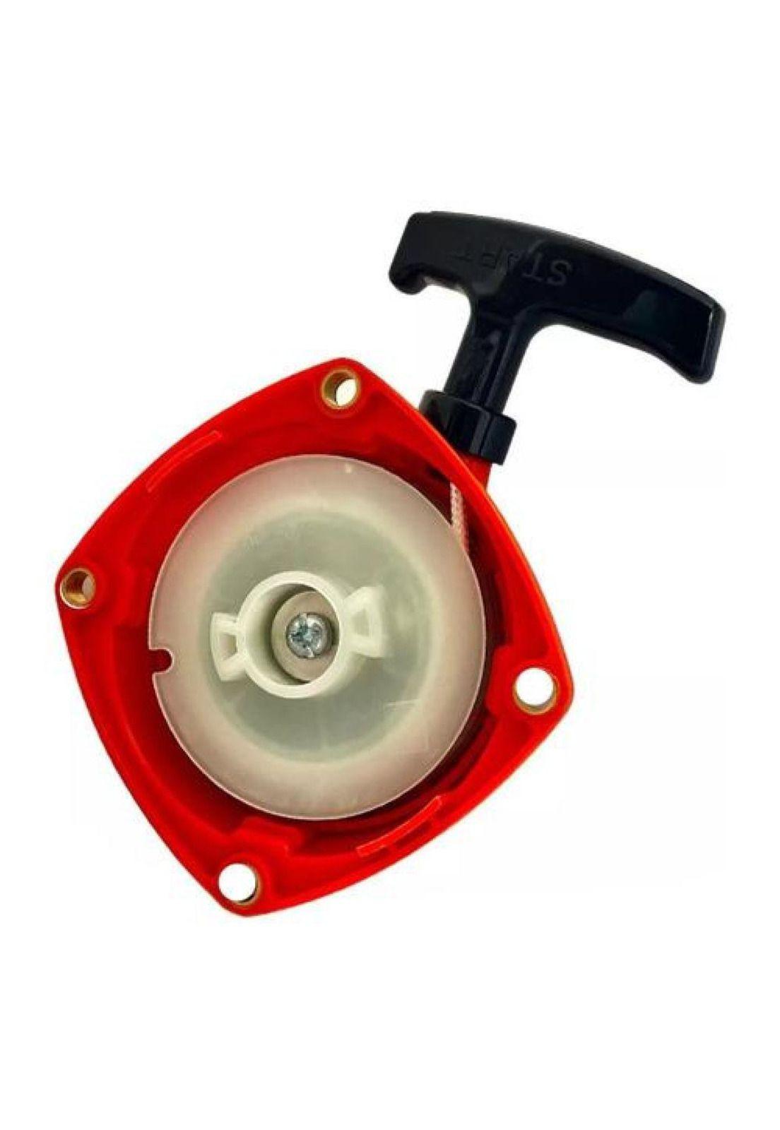 Tapa Arranque Compatible Con Desbrozadora Husqvarna 143rii-2