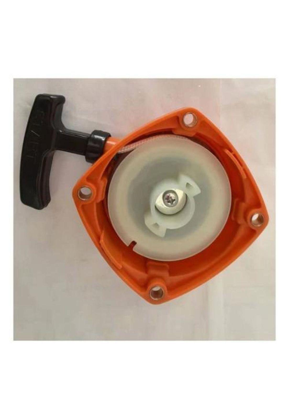 Tapa Arranque Compatible Con Desbrozadora Husqvarna 143rii-4