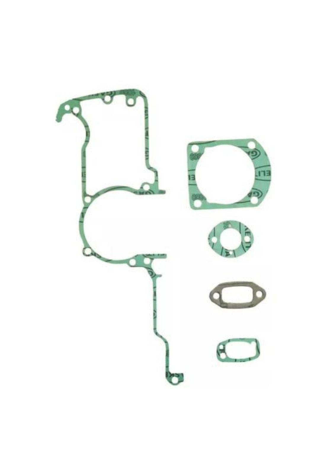 Kit Empaquetadura Motosierra Husqvarna 61-2