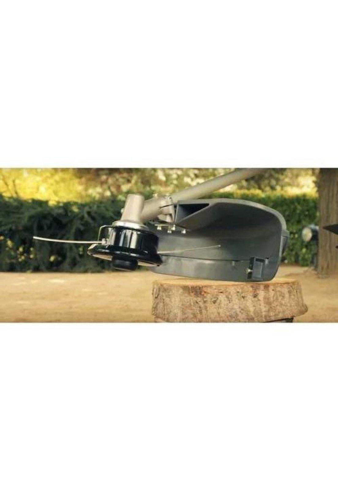 Hilo Nylon Con Acero P/ Orilladora Corta Pasto 2.4mmx15mts-3