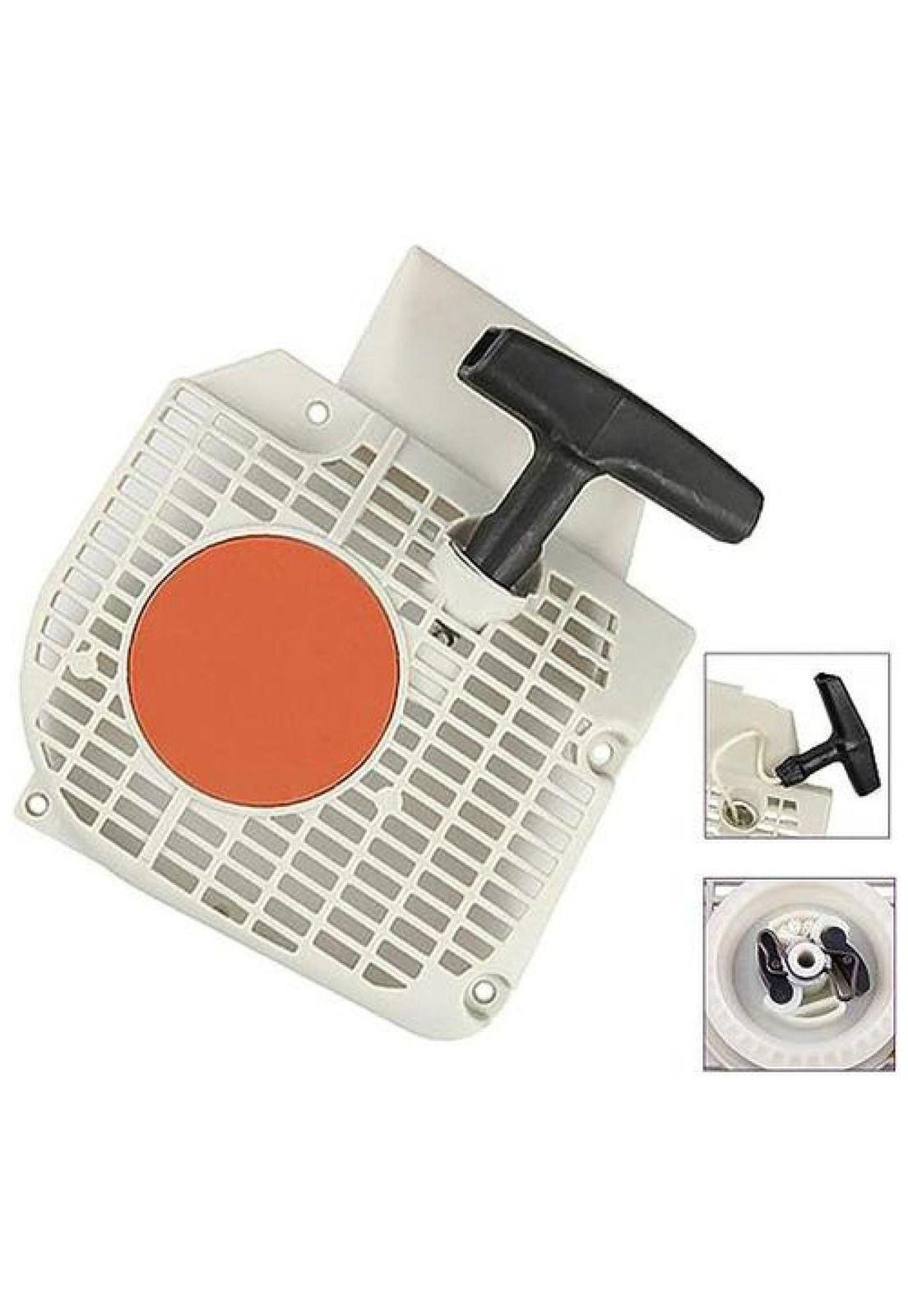 Tapa Arranque Para Motosierra Stihl Ms250 Ms230 Ms210-3