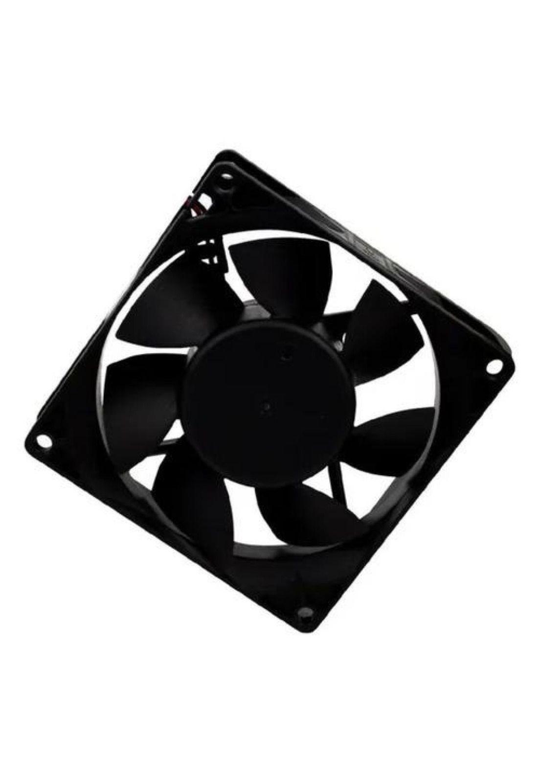 Ventilador Para Maquina Soldadora 24v 0,27a 92x92x25-3