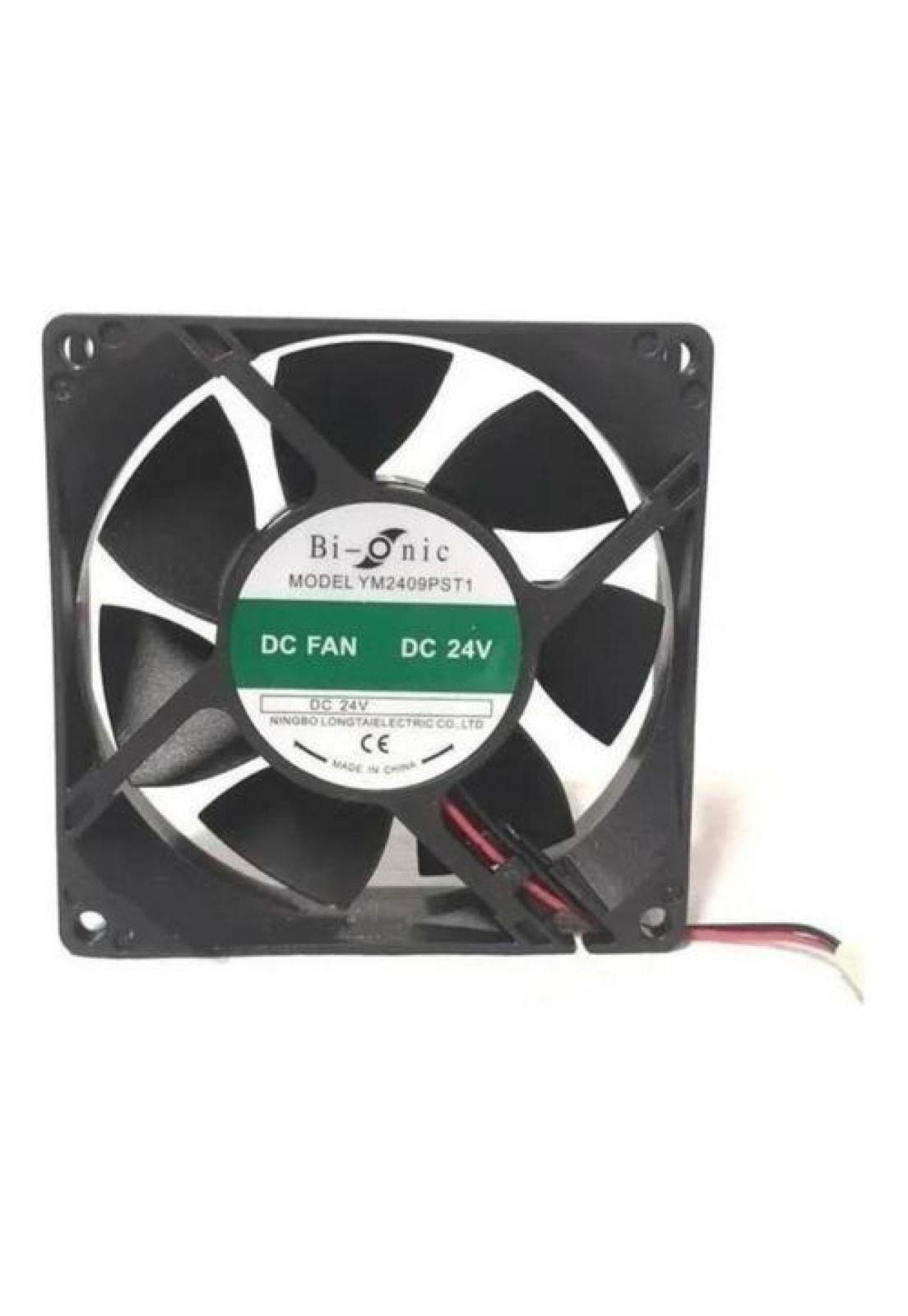 Ventilador Para Maquina Soldadora 24v 0,27a 92x92x25-4