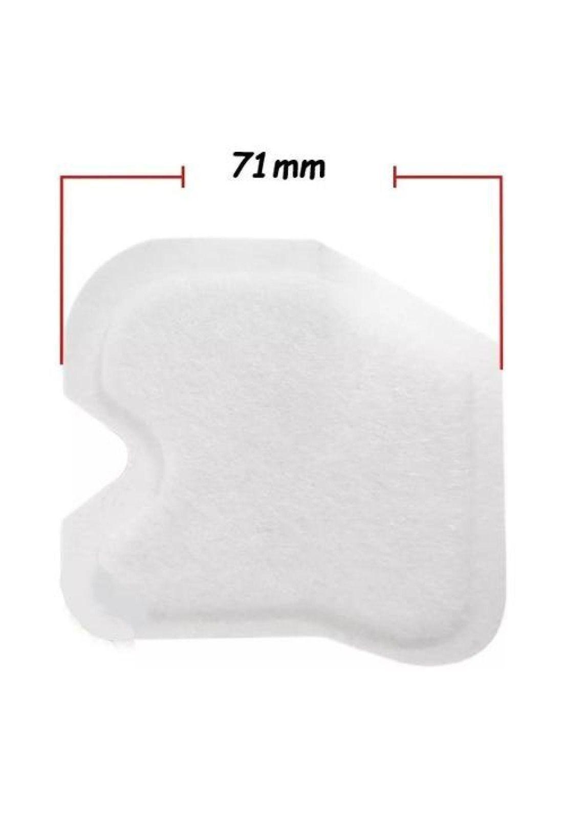 Filtro De Aire Compatible Motosierra H236-5