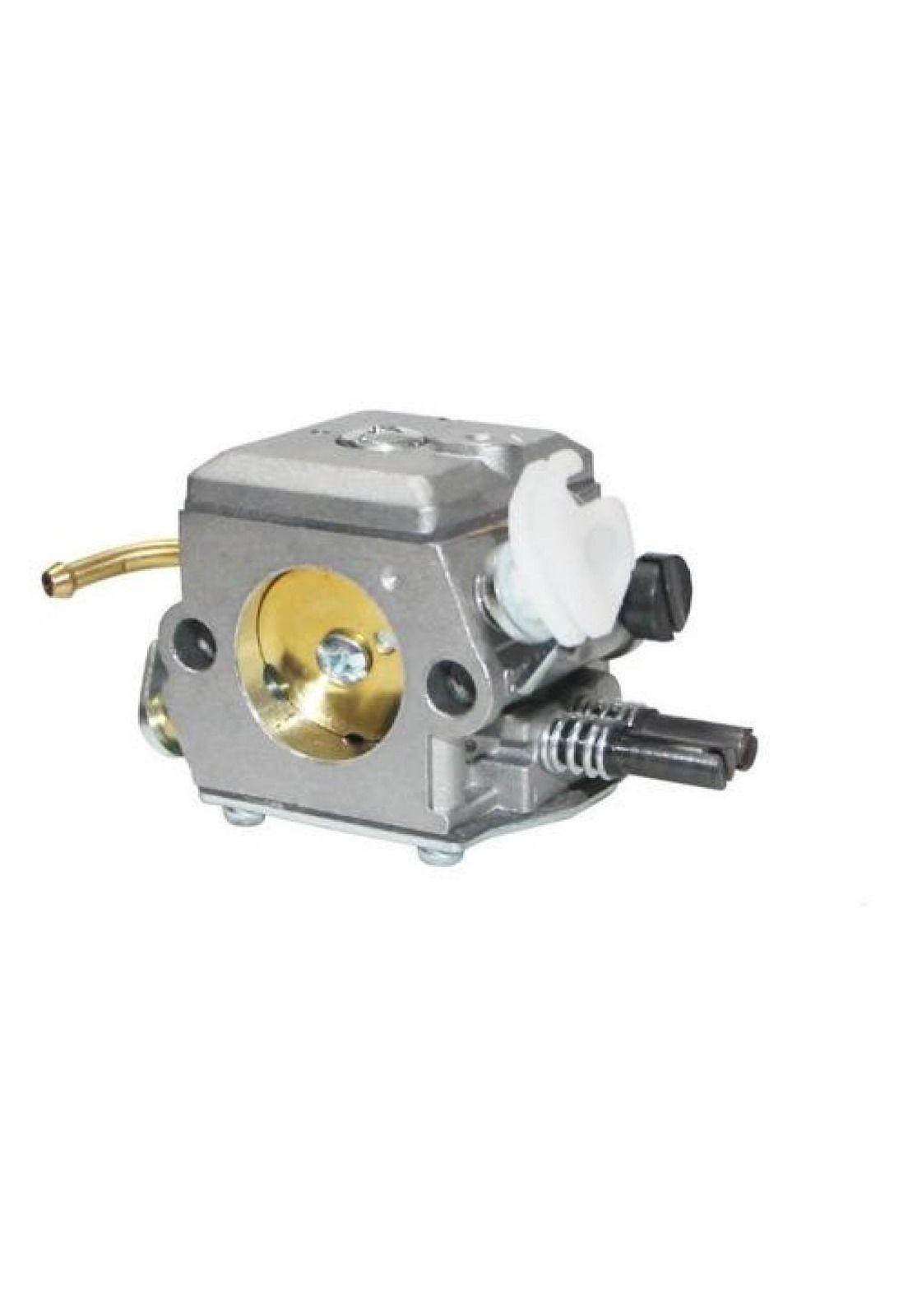 Carburador Compatible Motosierra Husqvarna H365-3