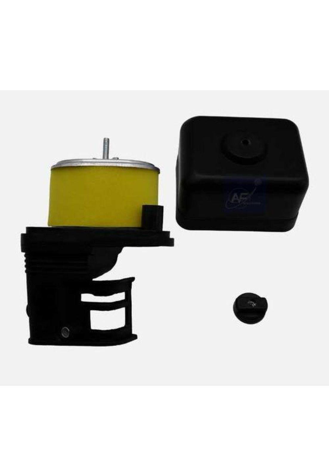 Porta Filtro+filtro Motobomba 2 Y 3 Pulgadas-2